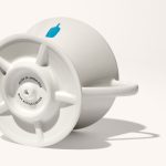 Blue Bottle Coffee Dripper - Image 3