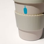 Blue Bottle x Ecoffee Cup, 12oz - Image 2