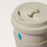 Blue Bottle x Ecoffee Cup, 12oz - Image 3