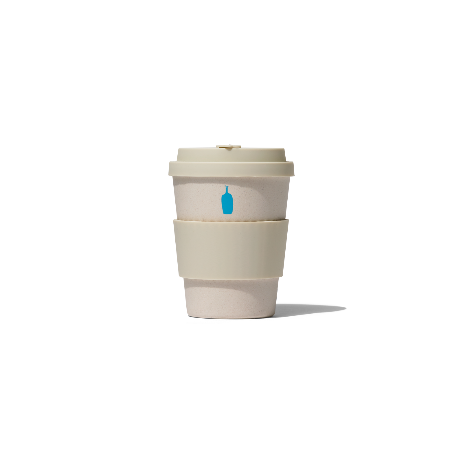 Blue-Bottle-Ecoffee-12-oz-Cup-M1-Hero.png Blue Bottle x Ecoffee Cup, 12oz - Image 1