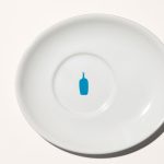 Latte Cup and Saucer - Image 3