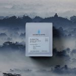 Sumatra Kerinci Solok Radjo Wet Hulled