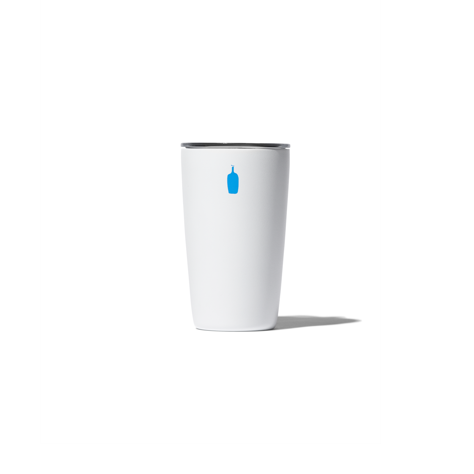 MiiR-12-oz-Commuter-Cup-No-Straw-M1-Hero.png MiiR Commuter Cup in White - Image 1