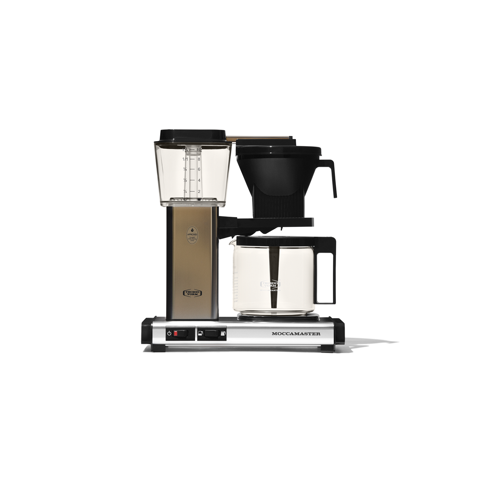Technivorm-Moccamaster-KBGV-Select-M1-HeroV2.png Technivorm Moccamaster KBGV Select - Image 1